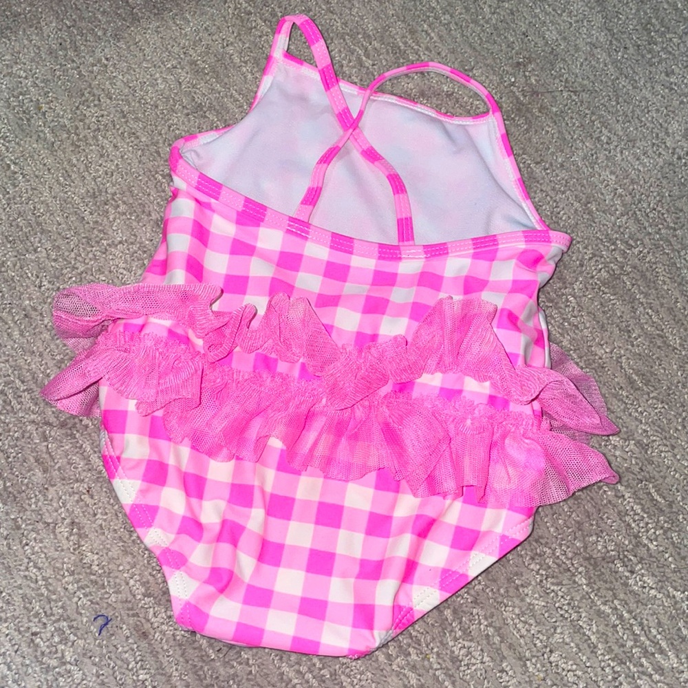 Baby bathing suit - Picture 2 of 2
